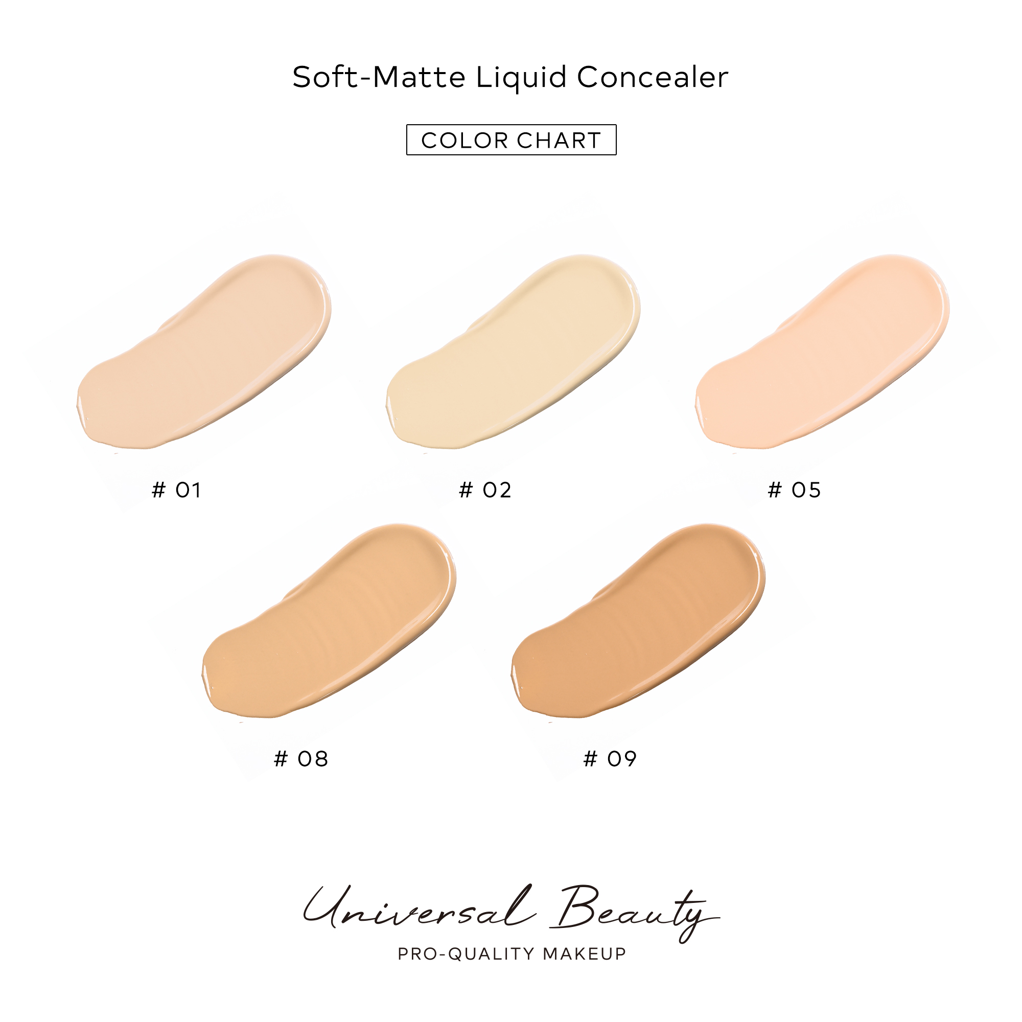Concealer - Image 7