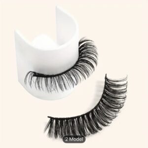 Luxury Eyelashes